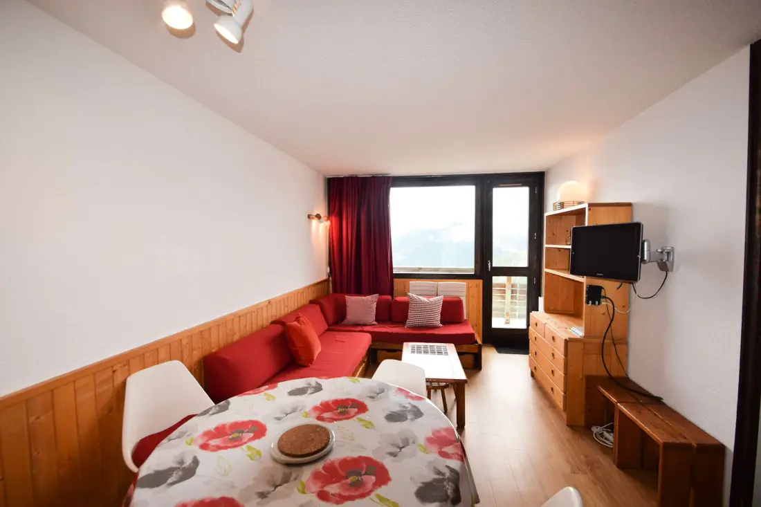 Residence Aime 2000