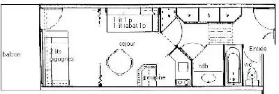 Residence Aime 2000