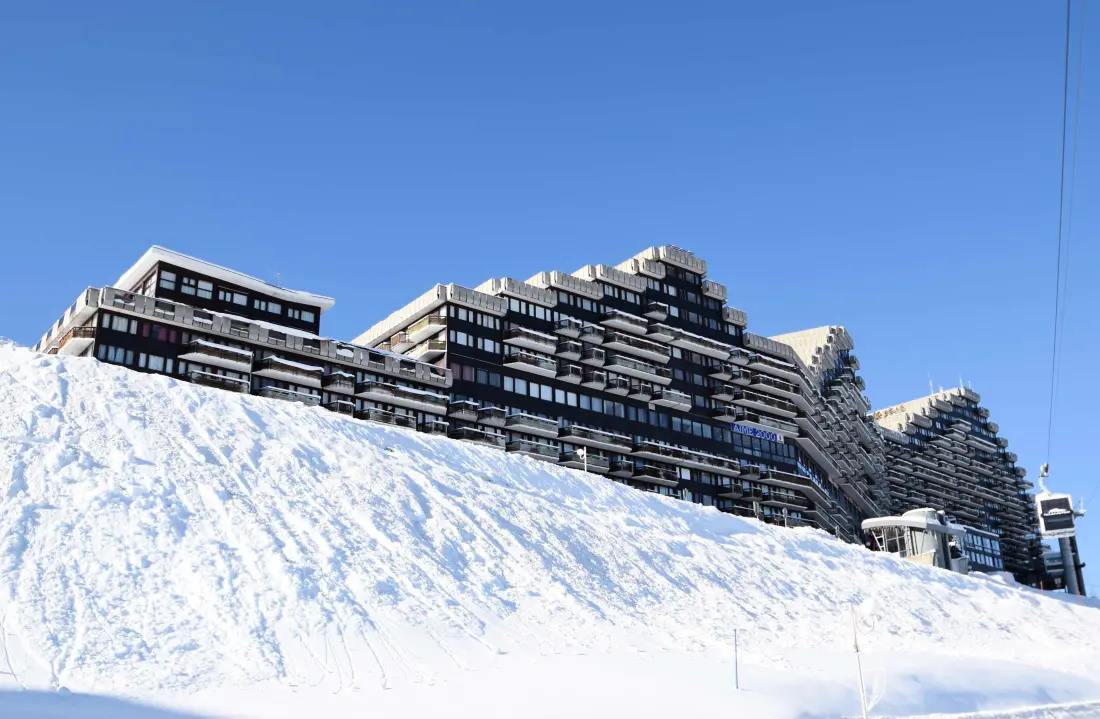 Residence Aime 2000