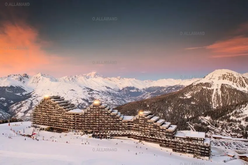 Residence Aime 2000