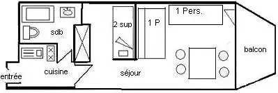 Residence Aime 2000