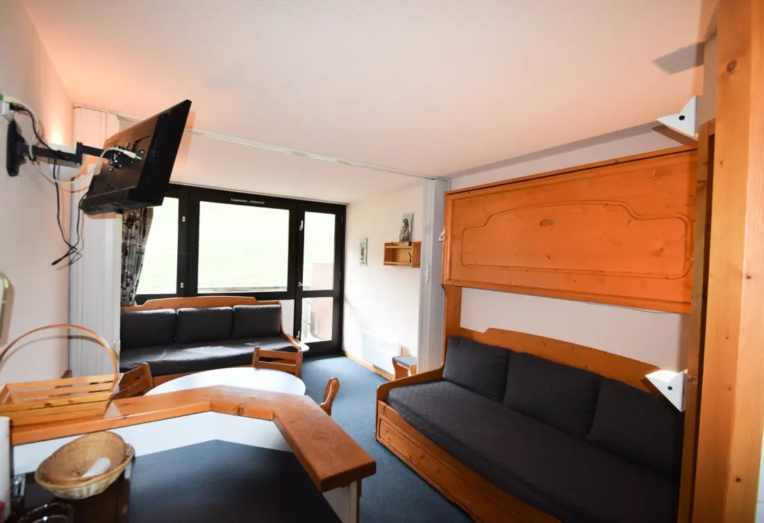 Residence Aime 2000
