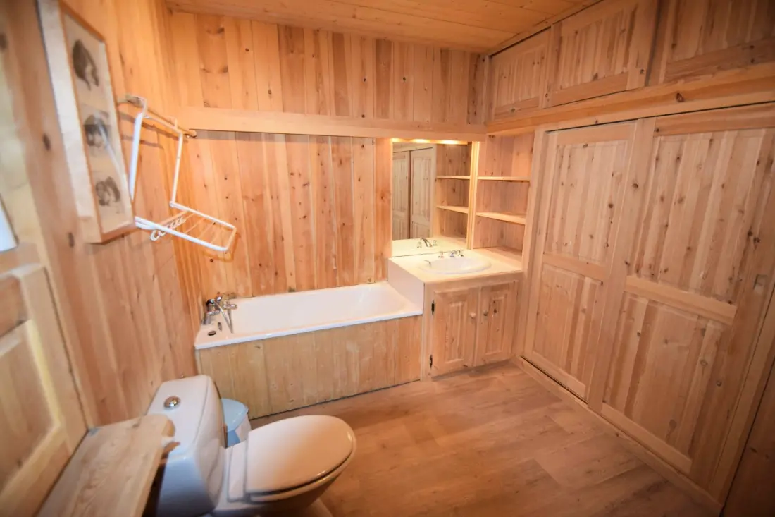 Residence Aime 2000