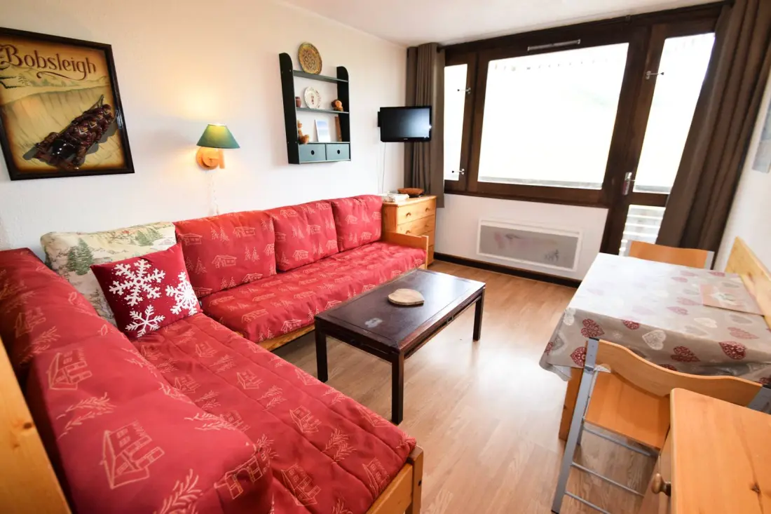 Residence Aime 2000