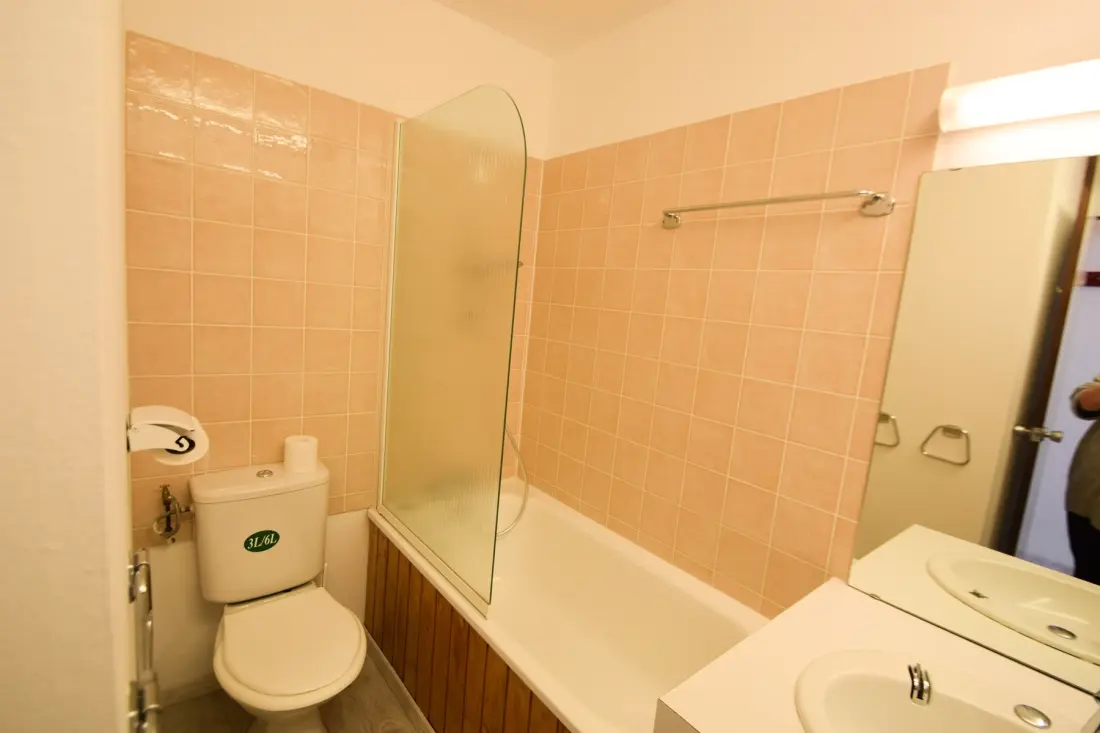 Residence Aime 2000