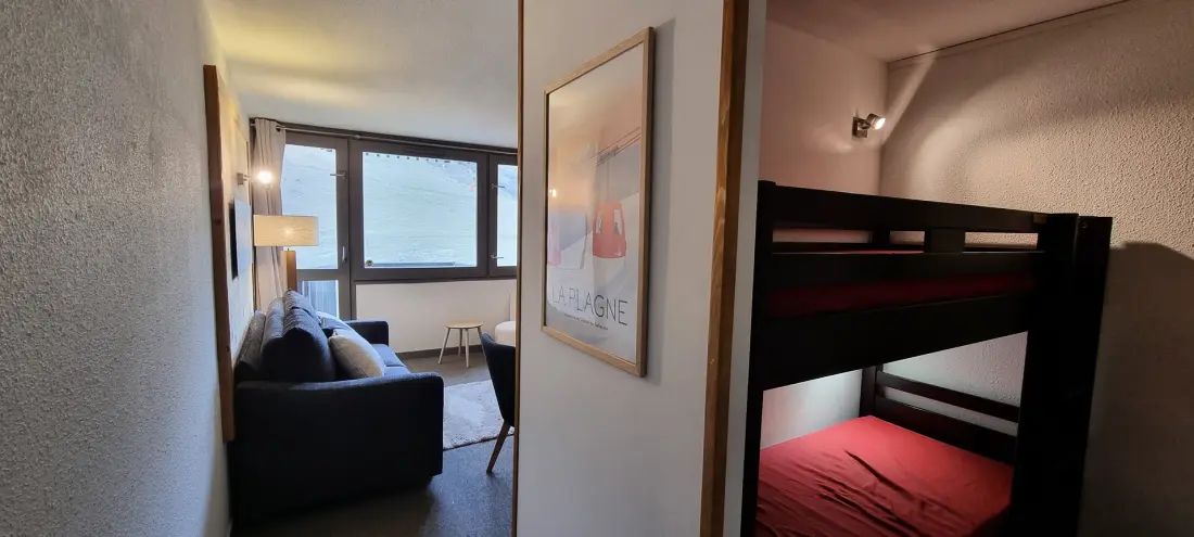 Chamois Residence
