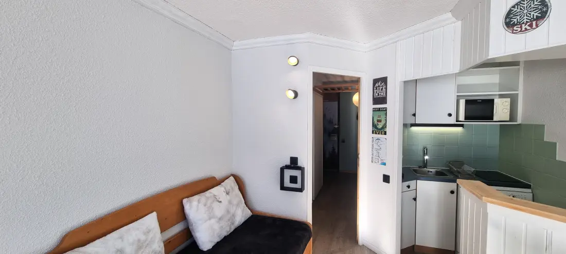 Chamois Residence