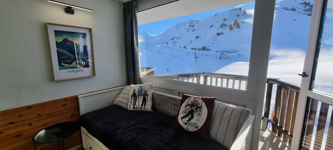 Chamois Residence