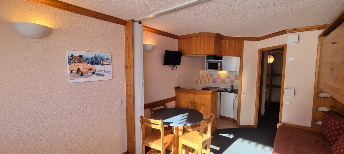 Chamois Residence
