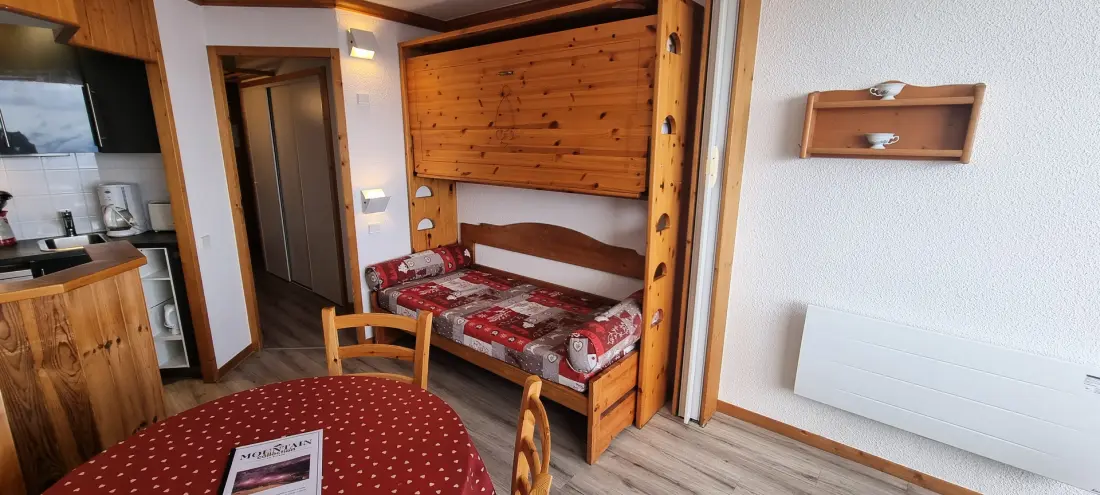 Chamois Residence
