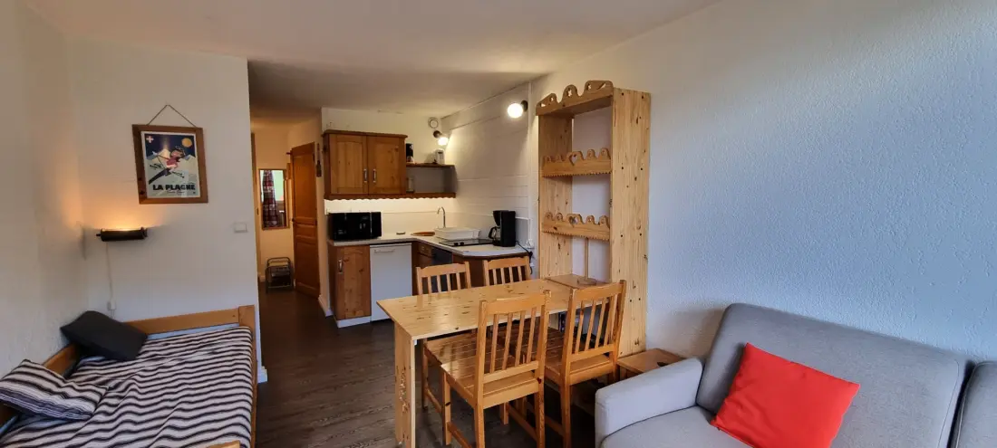 Chamois Residence