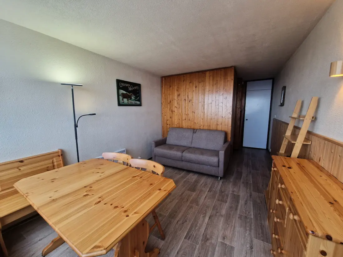Chamois Residence