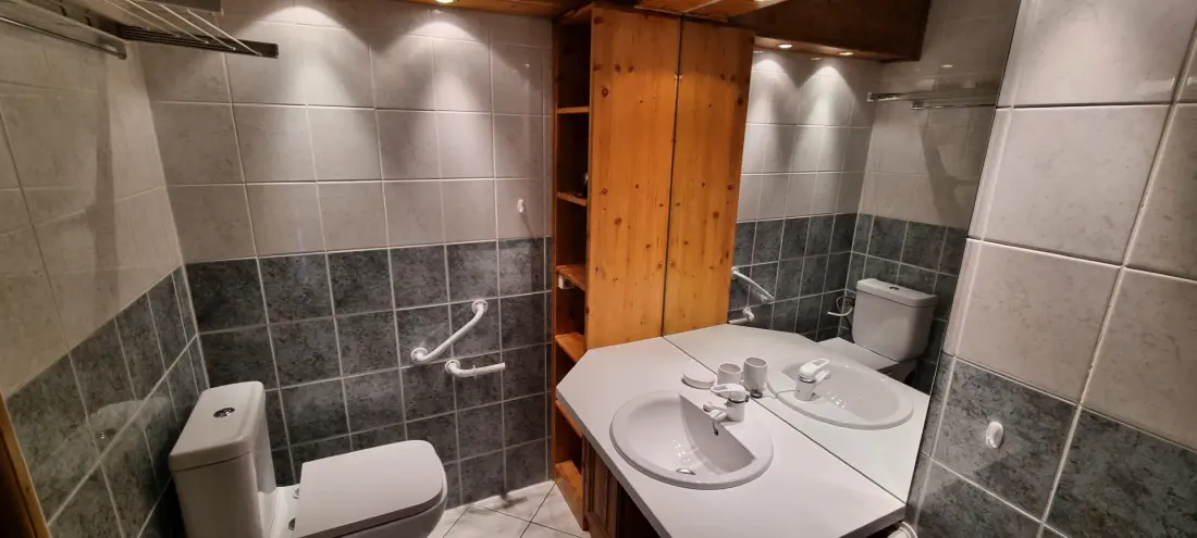 Chamois Residence