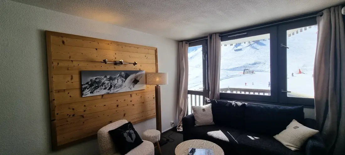 Chamois Residence