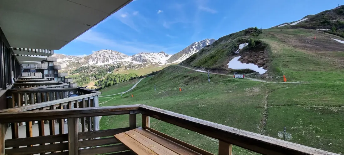 Chamois Residence