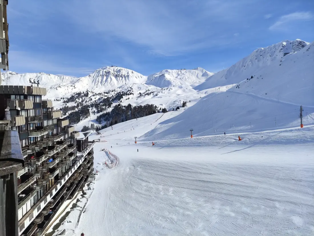 Chamois Residence