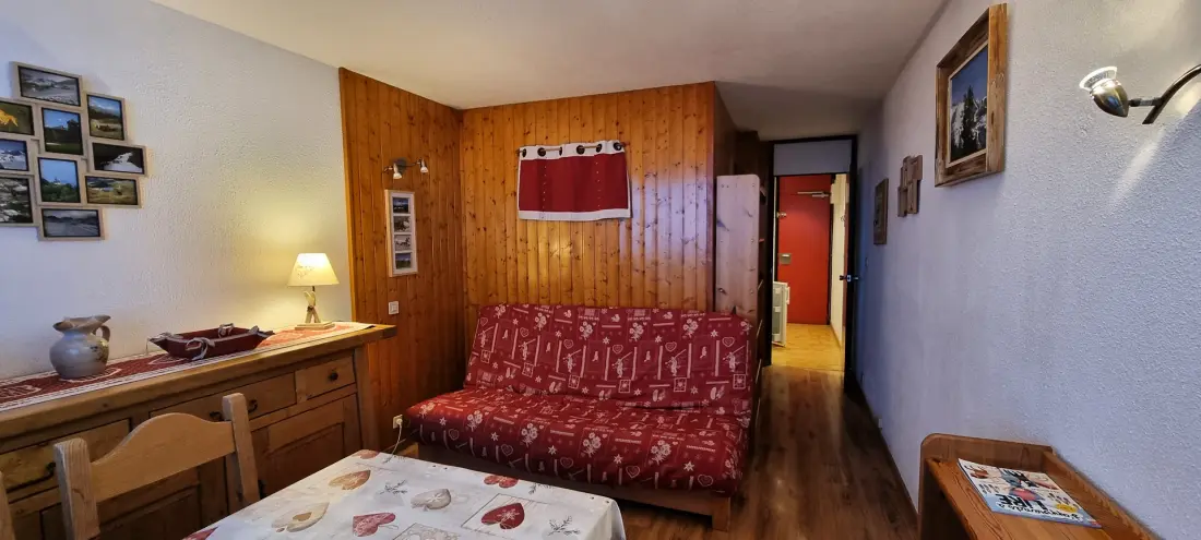 Chamois Residence