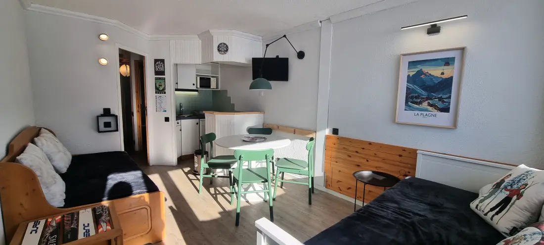 Chamois Residence