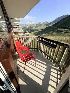 Chamois Residence