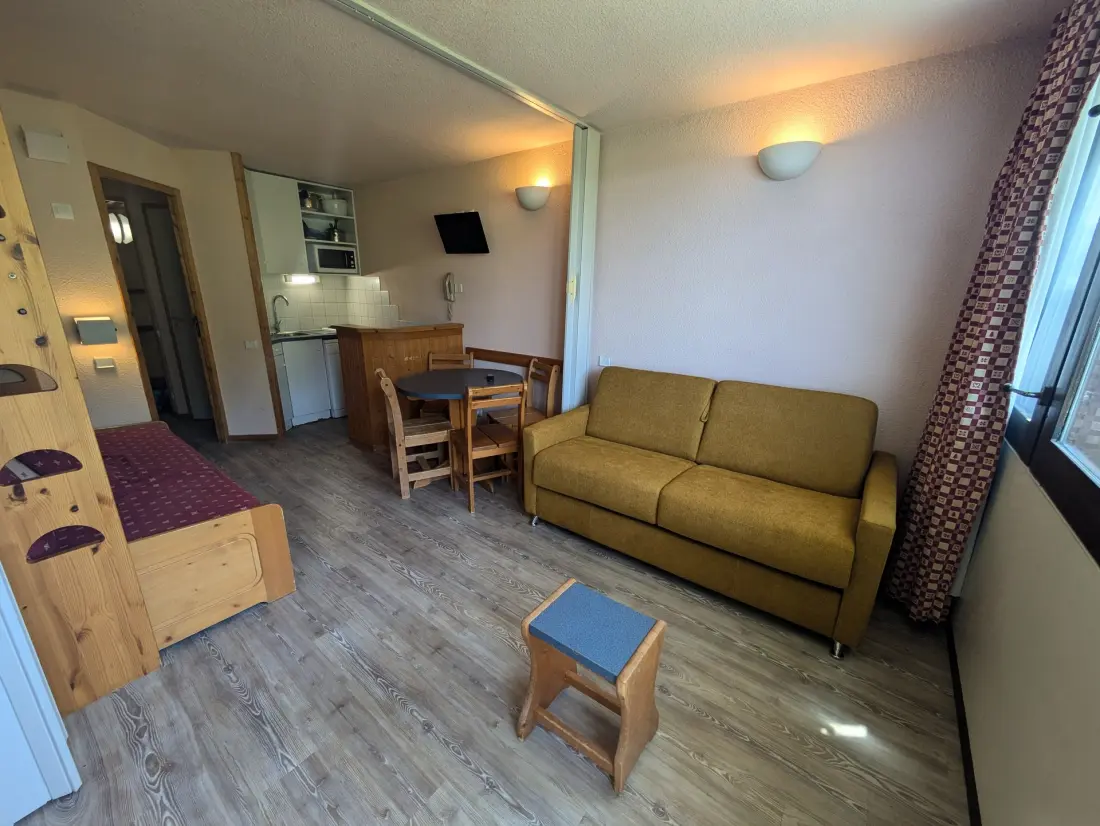 Chamois Residence
