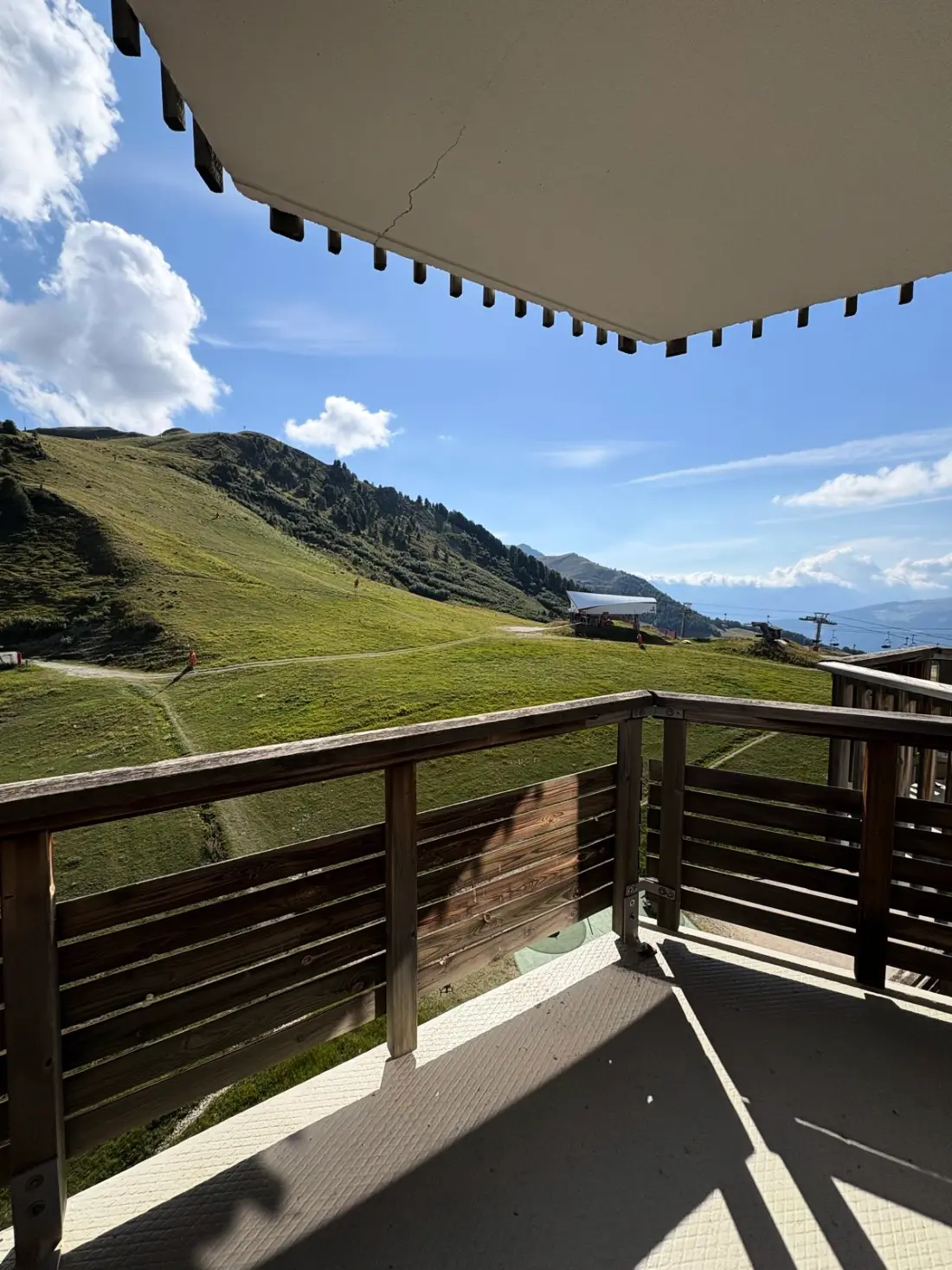 Chamois Residence