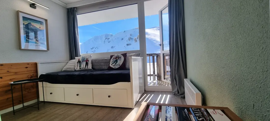 Chamois Residence
