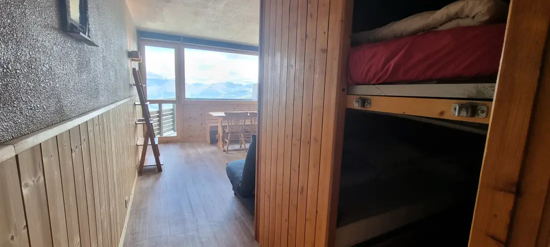 Chamois Residence