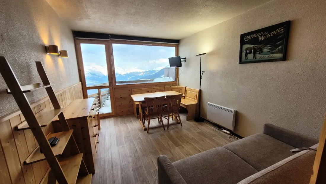 Chamois Residence