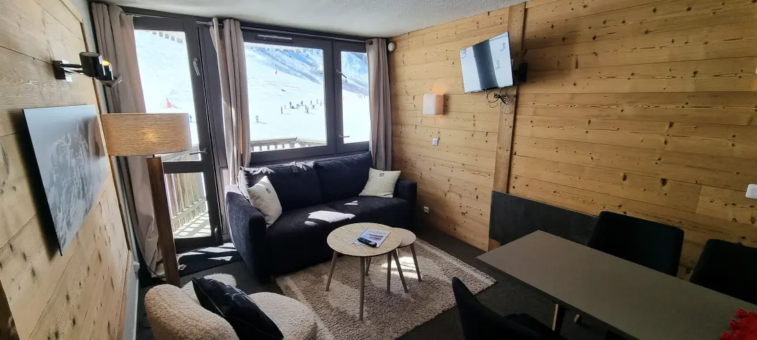 Chamois Residence