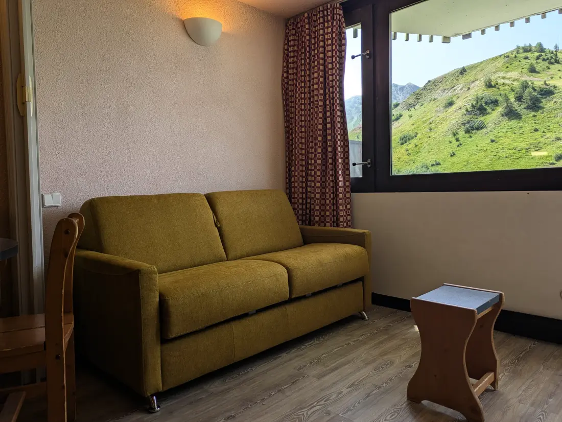 Chamois Residence