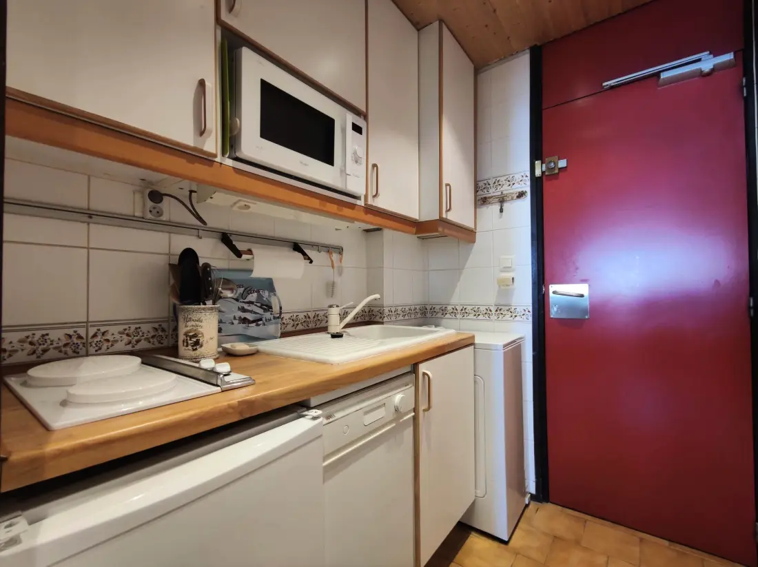 Chamois Residence