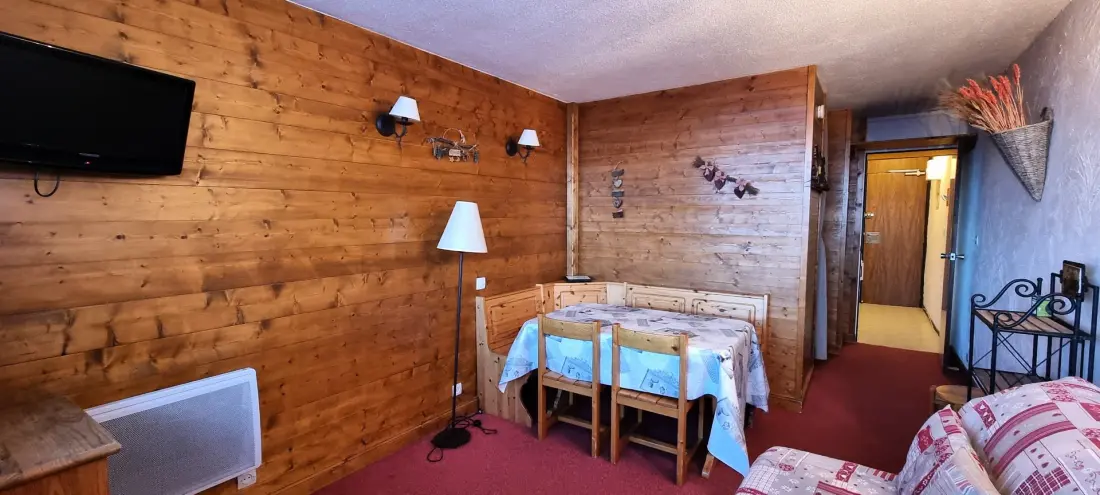 Chamois Residence