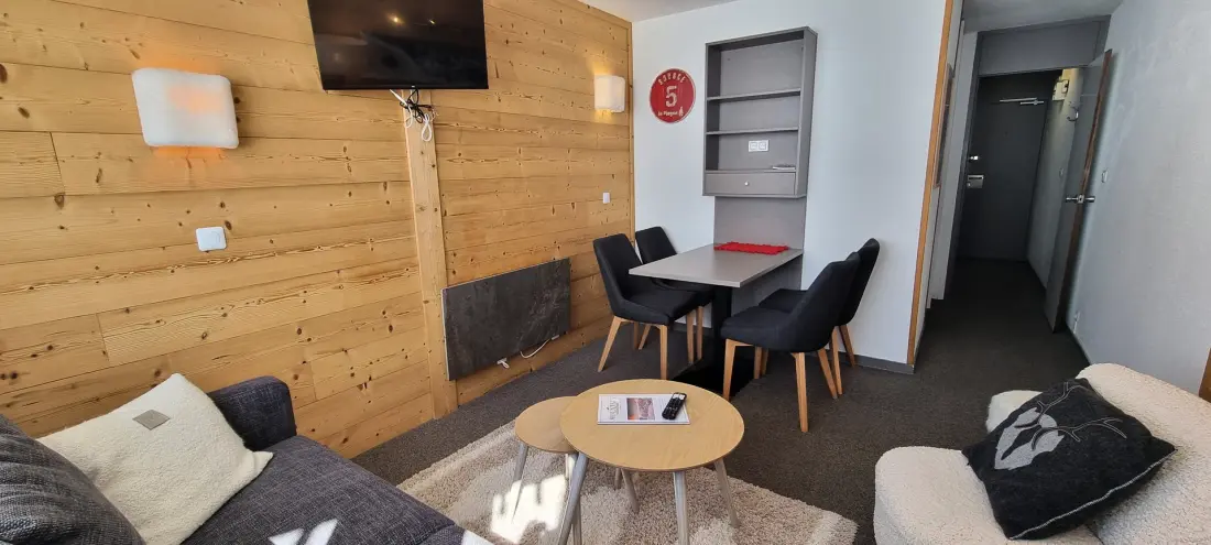 Chamois Residence