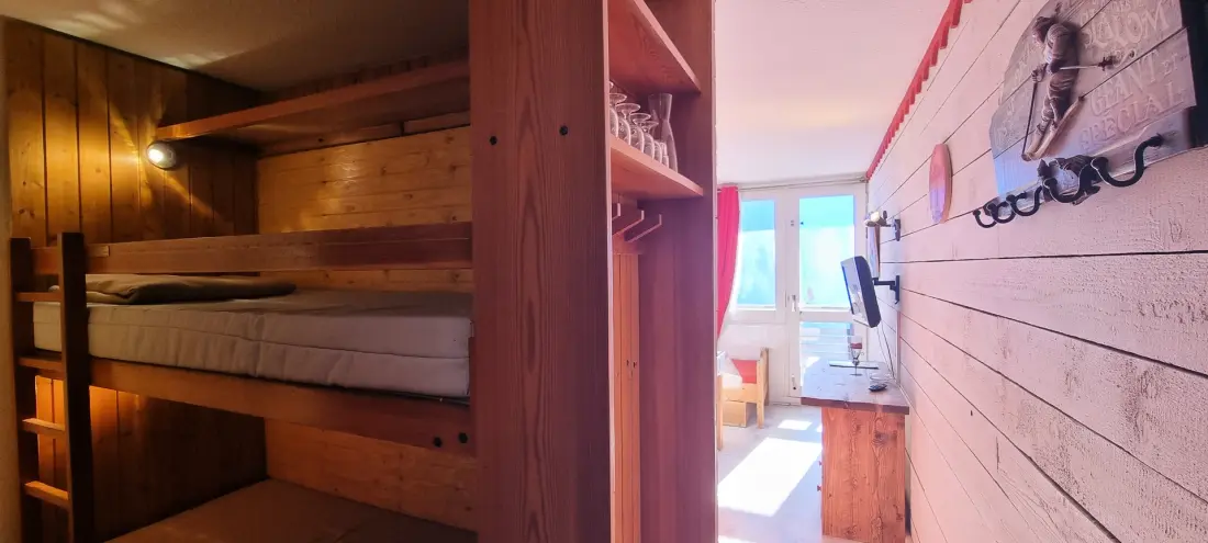 Chamois Residence