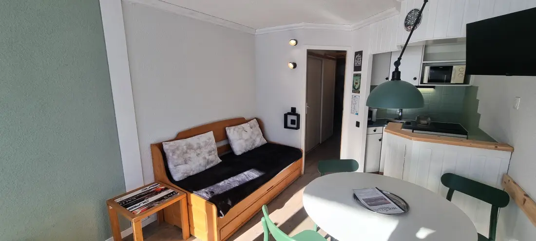 Chamois Residence