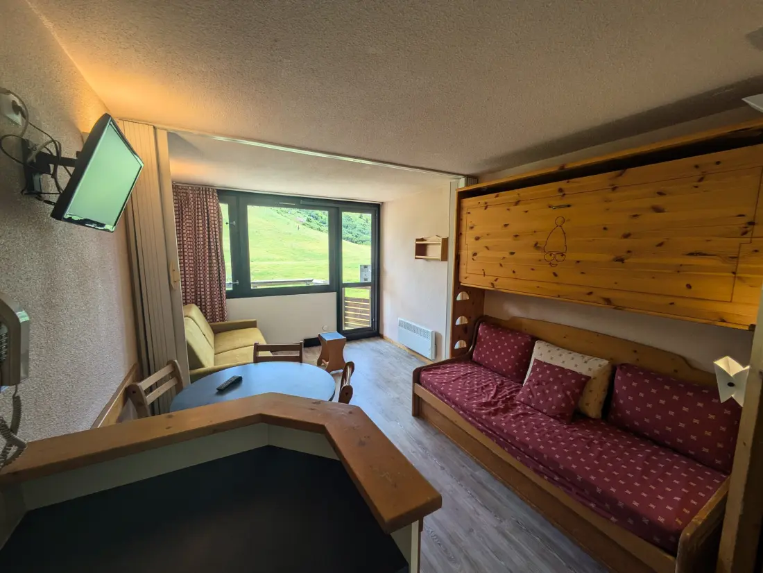 Chamois Residence