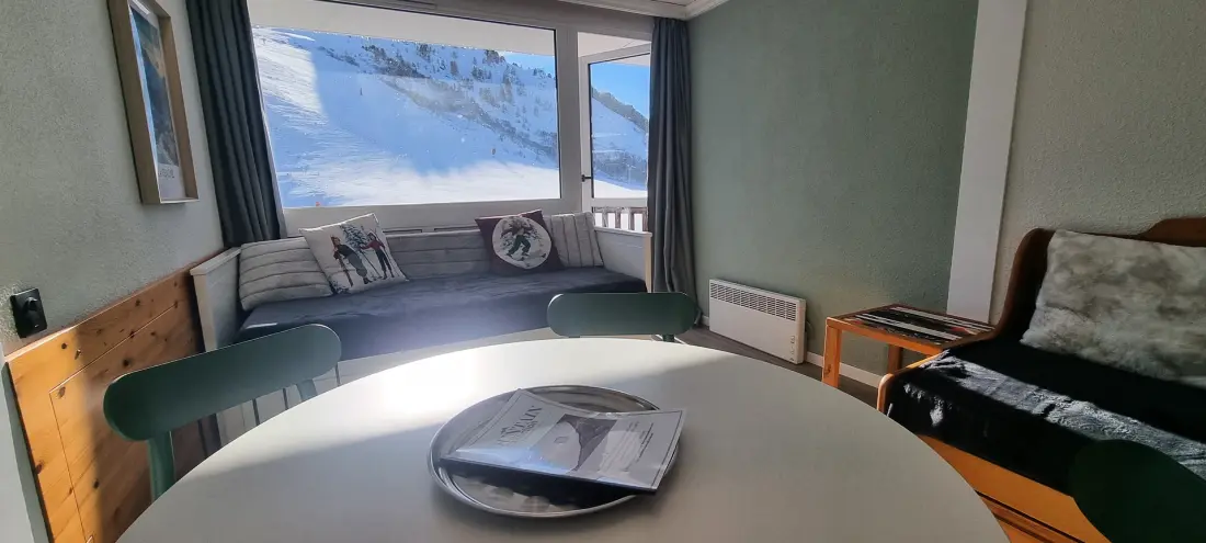 Chamois Residence