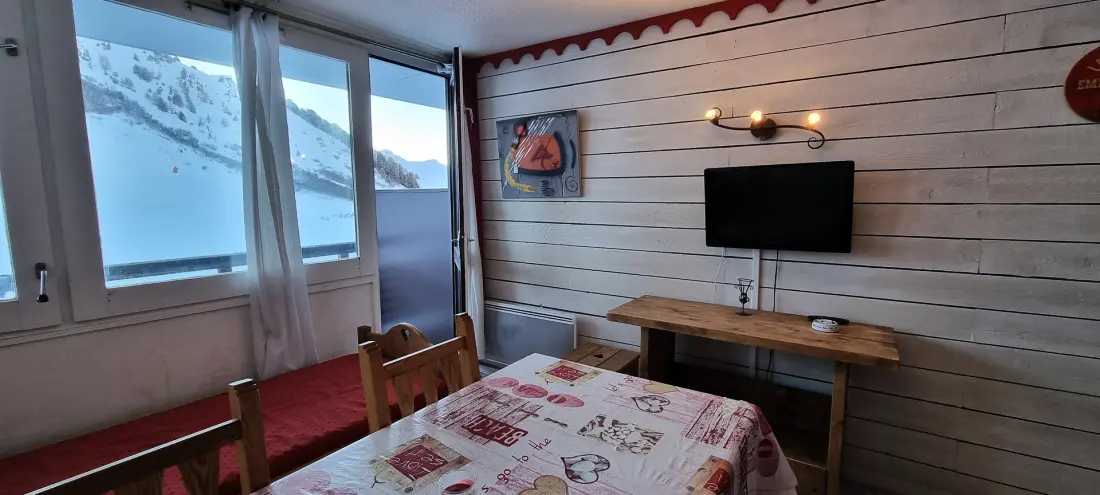 Chamois Residence