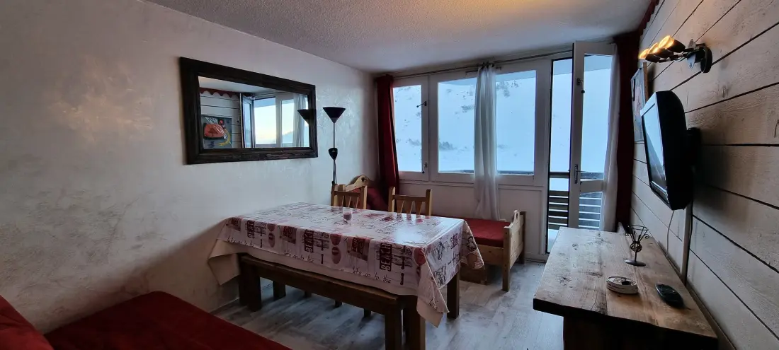 Chamois Residence