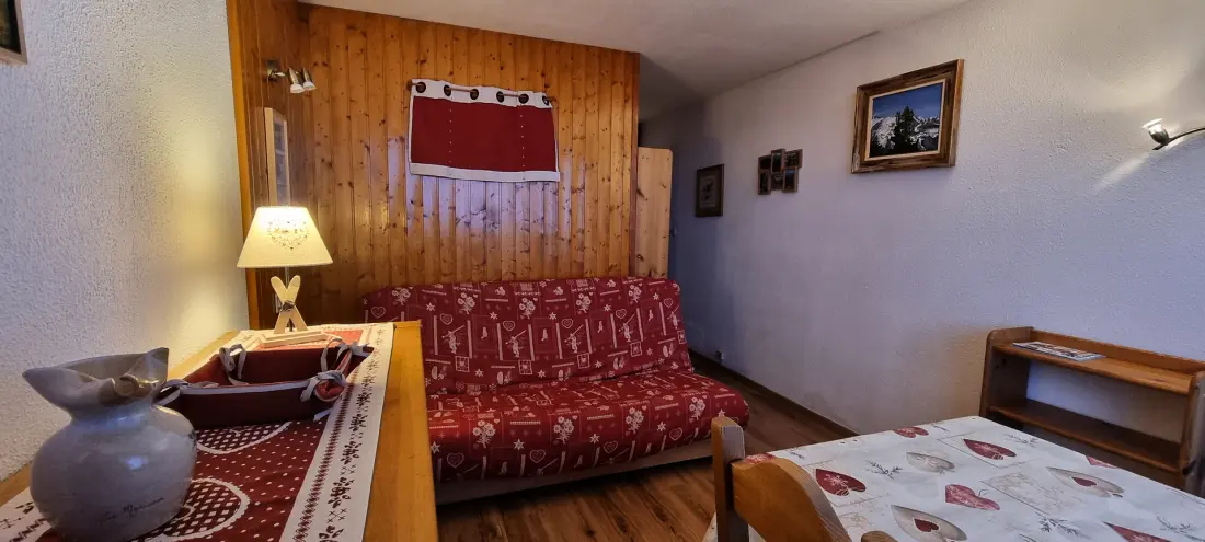 Chamois Residence