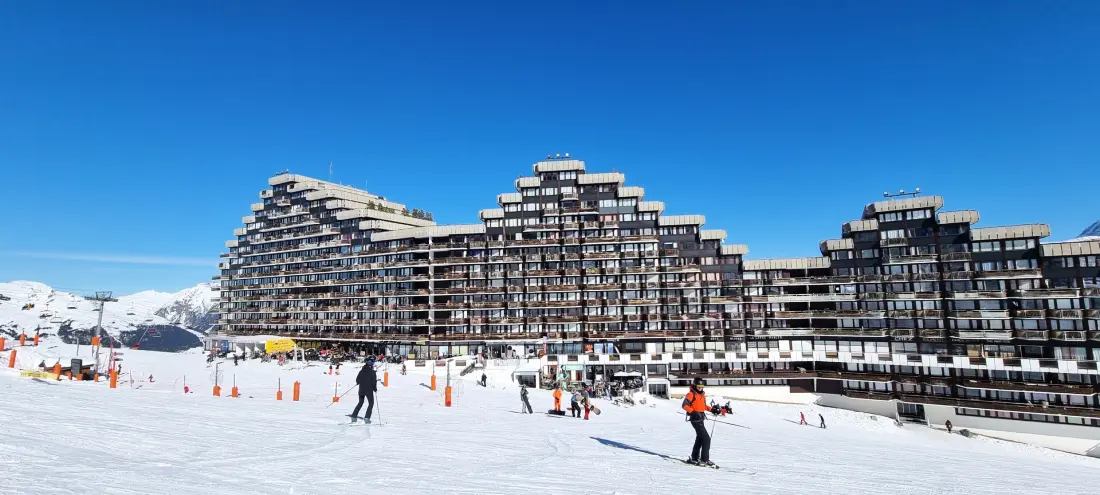 Chamois Residence