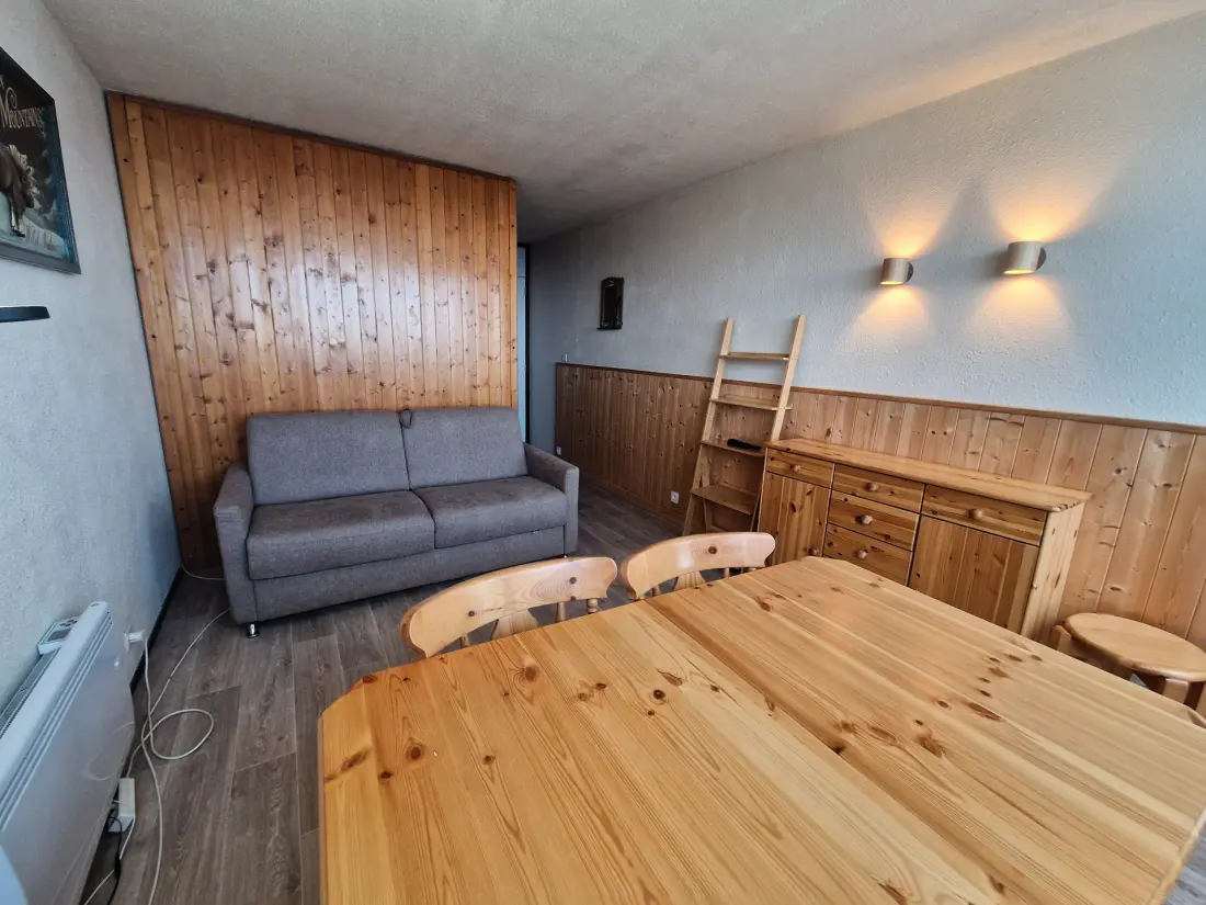 Chamois Residence
