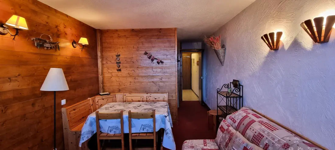 Chamois Residence