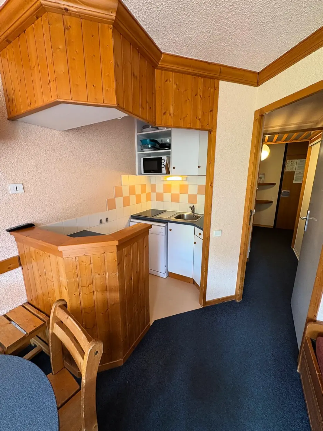 Chamois Residence