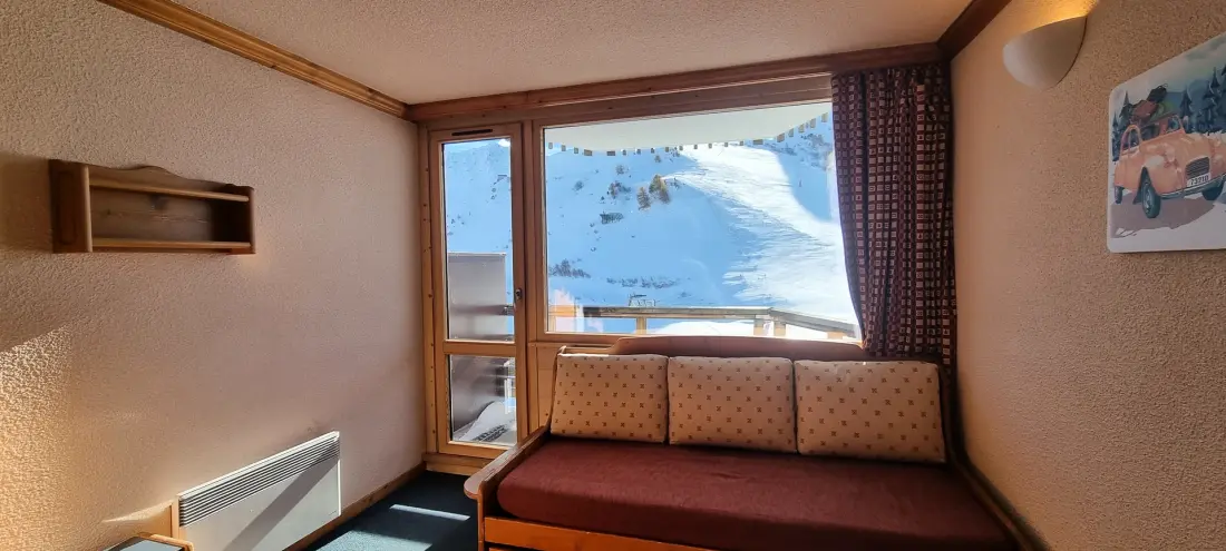 Chamois Residence