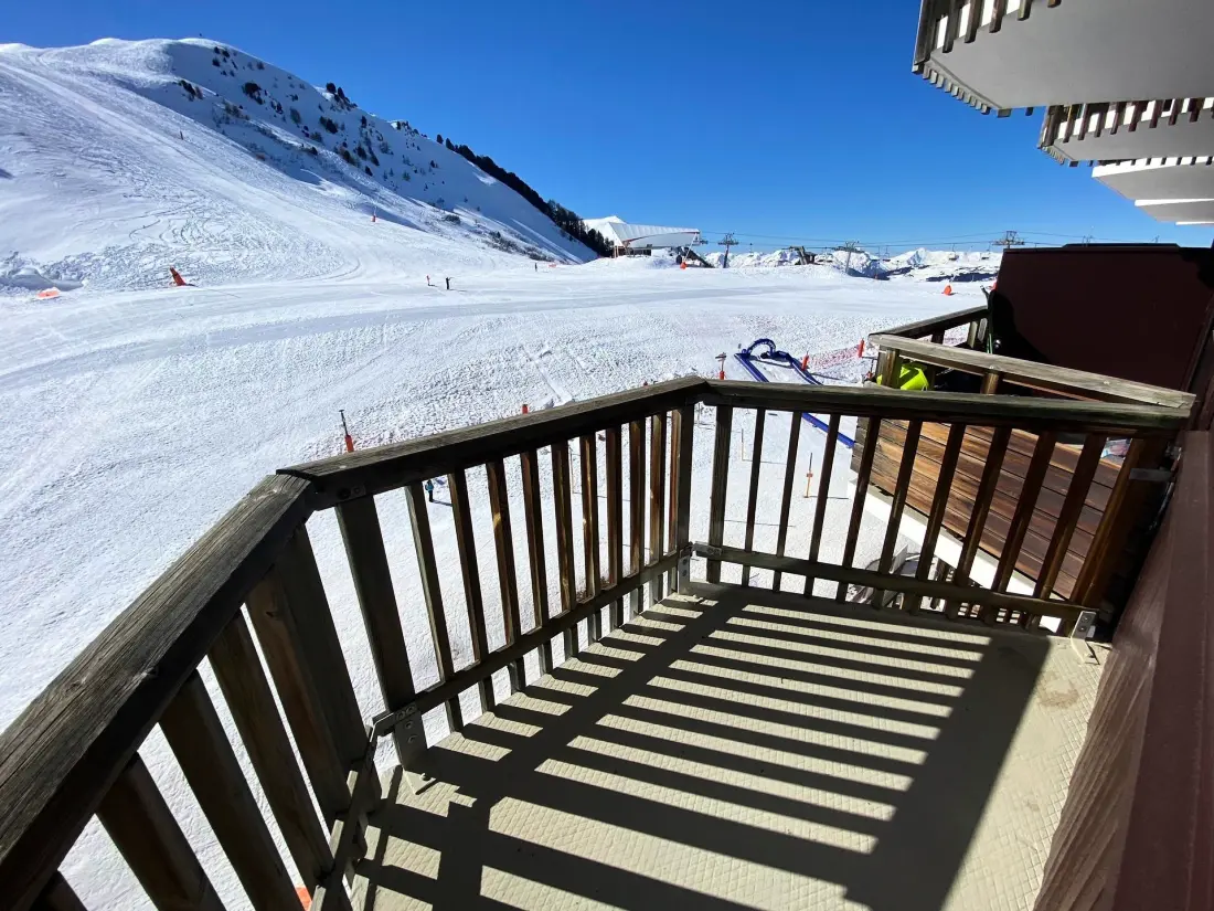 Chamois Residence