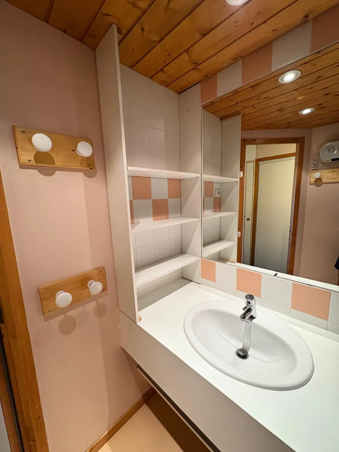 Chamois Residence