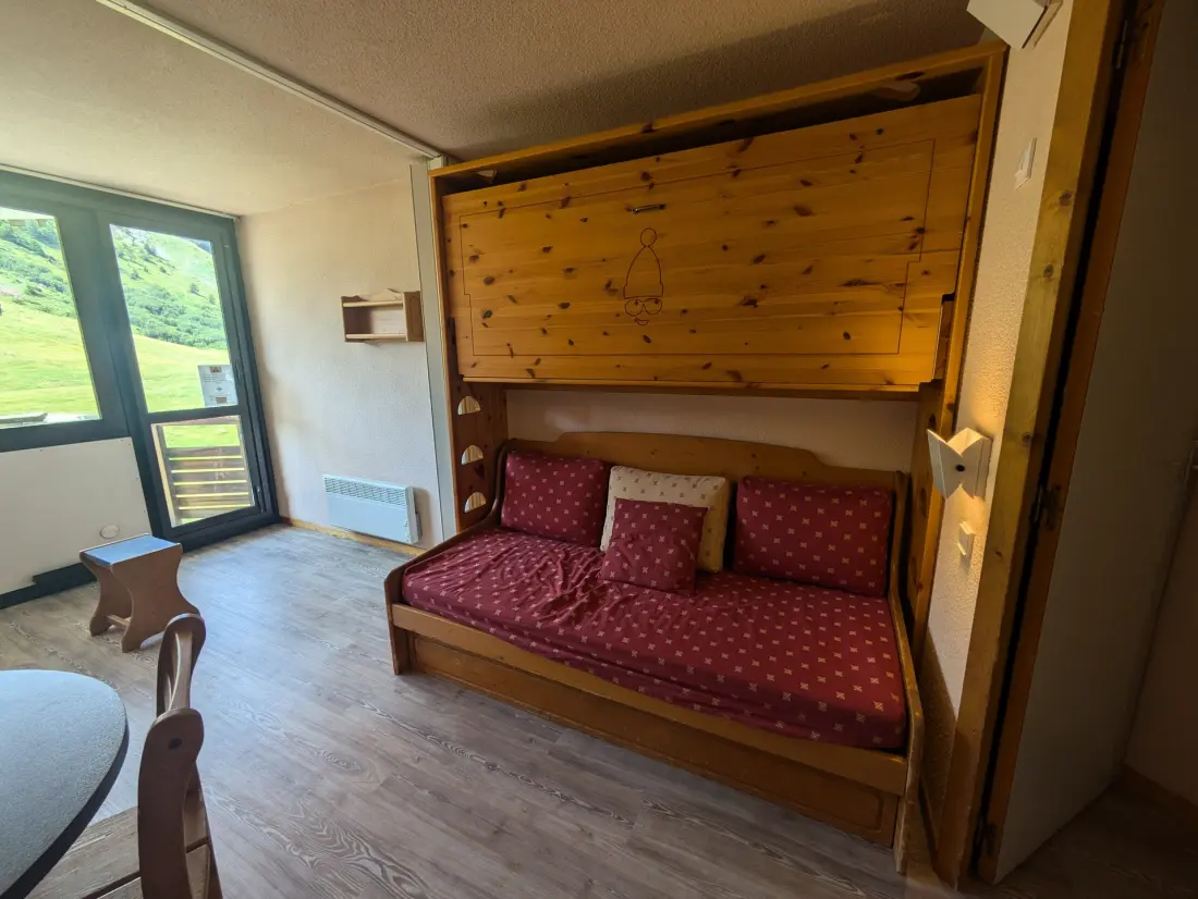 Chamois Residence