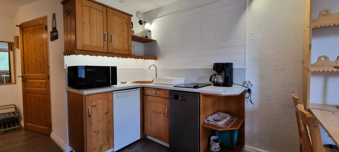 Chamois Residence