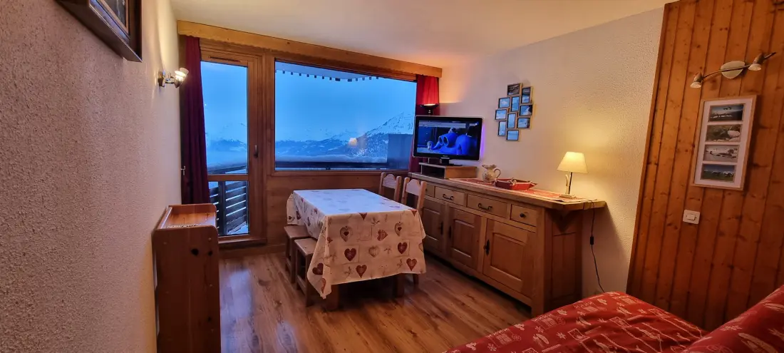 Chamois Residence